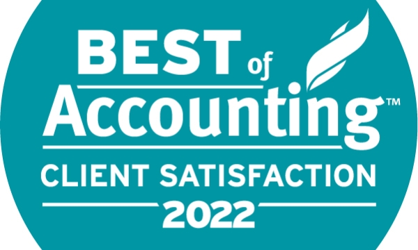 best of accounting 2022