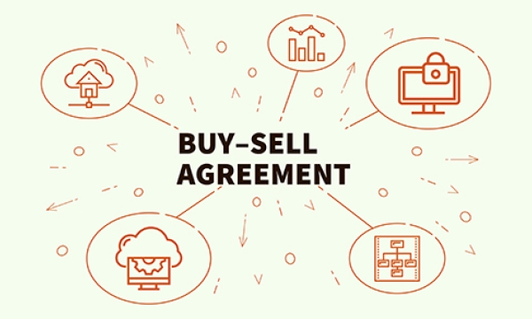 buy sell agreement