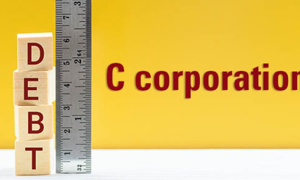 c corp