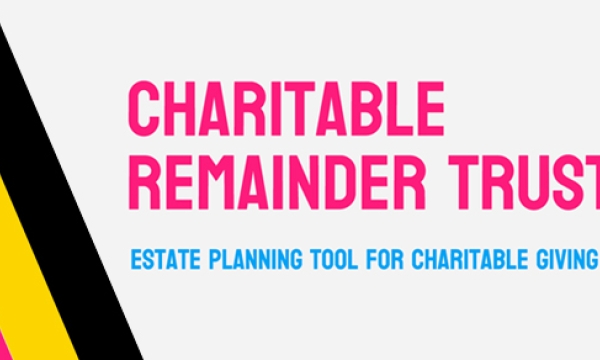 charitable remainder trust