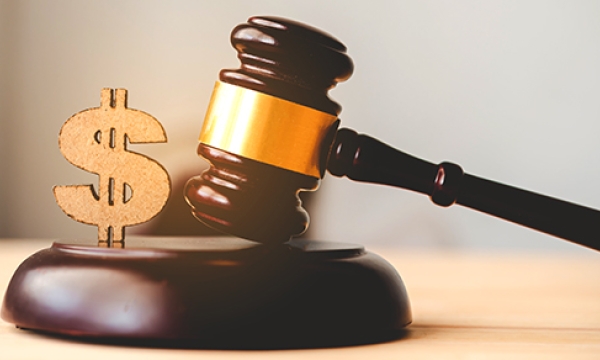 court money