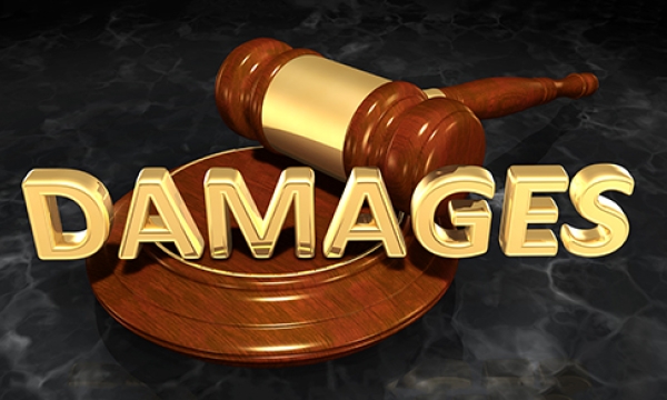 damages in court