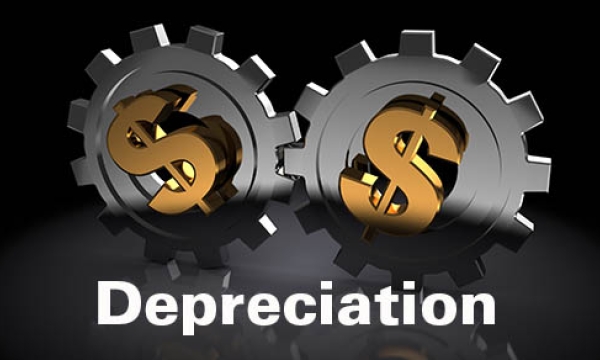 depreciation