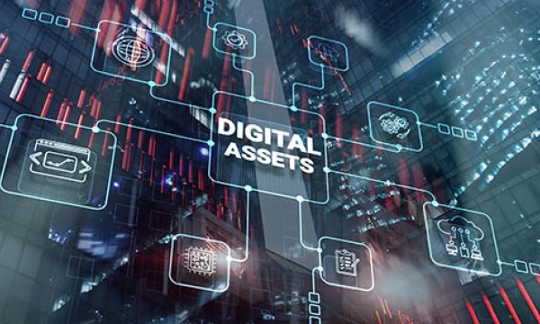 digital assets