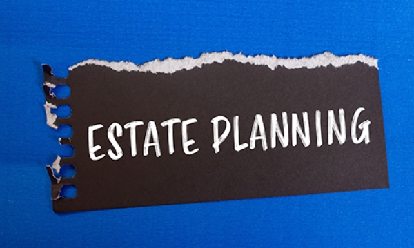 estate planning