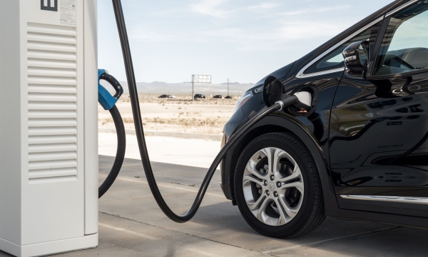 electric vehicle