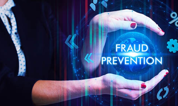 fraud prevention