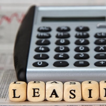 What exactly is a lease?
