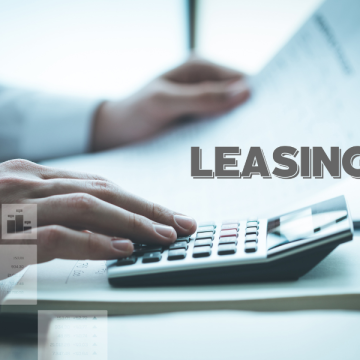 Implementation of GASB 87, Leases, has arrived