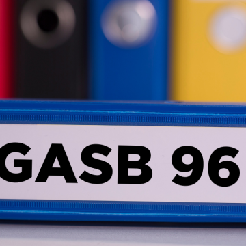 GASB 96 - What is a SBITA and How to Implement