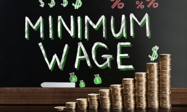 Local Minimum Wage Law Changes