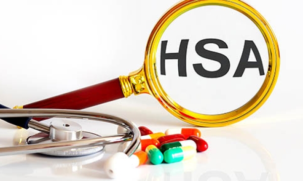 hsa magnifying glass focus