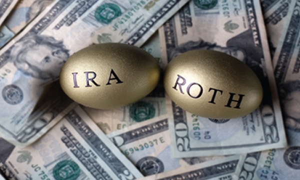 ira roth