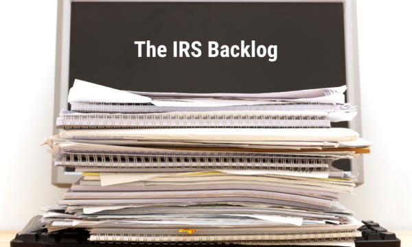 IRS 2022