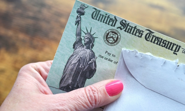 irs checks stopping