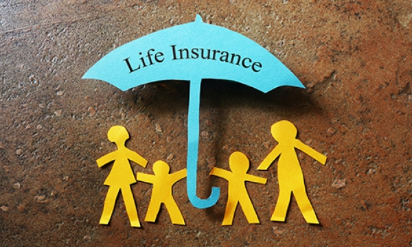 Life insurance