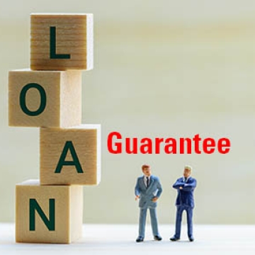 loan guarantee