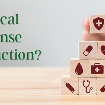 medical expense deduction