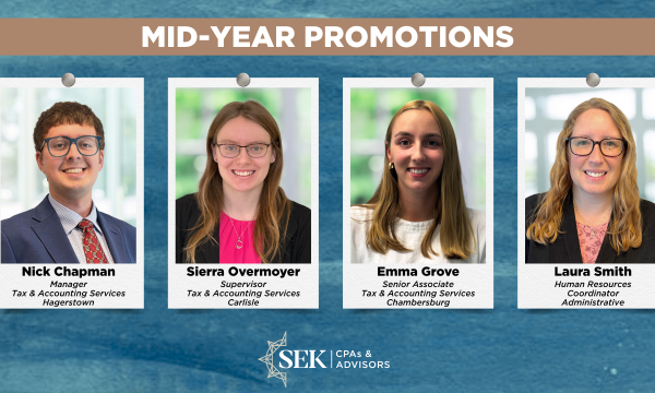2026 mid year promotion headshots