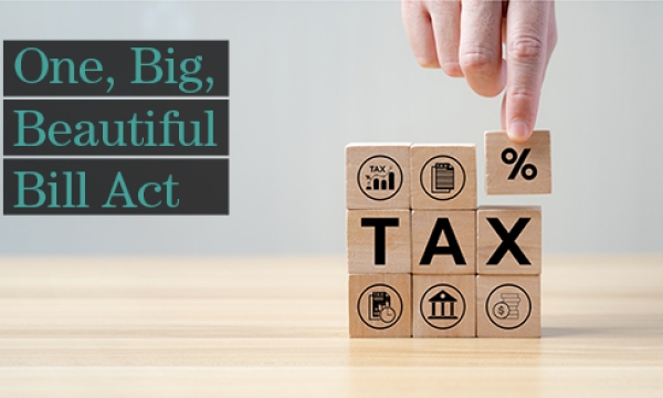 one big beautiful bill act tax blocks