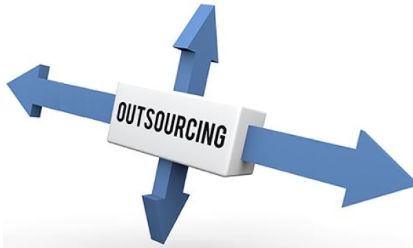 Outsourcing