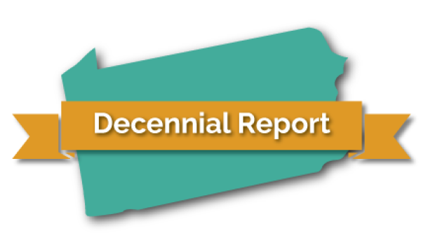 PA Decennial Report