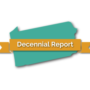 PA Decennial Report
