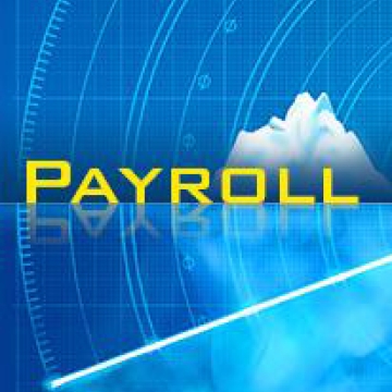 Payroll recordkeeping