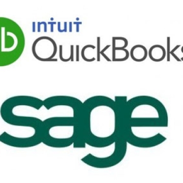 Sage 50 & QuickBooks Desktop Updates