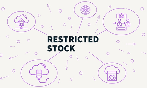 restricted stock