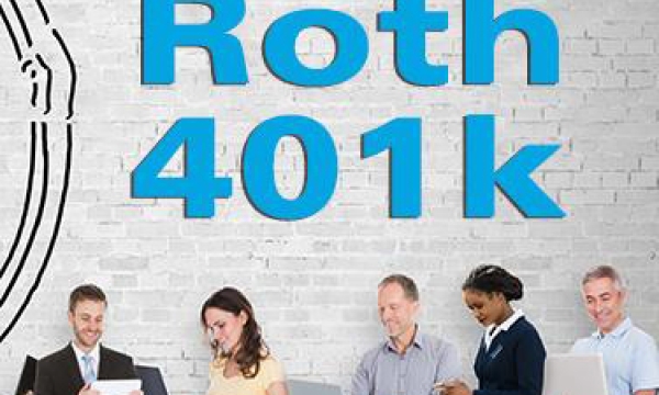 Roth 401(k)