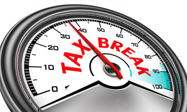 tax break clock