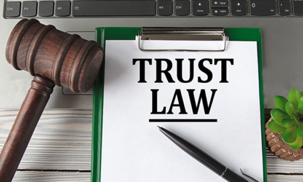 trust law