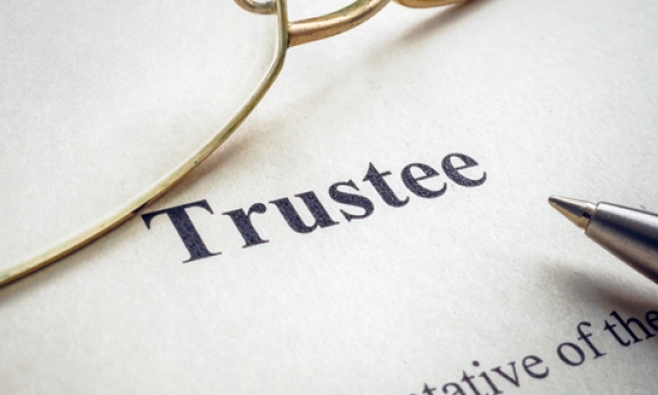 trustee