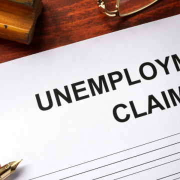 Fraudulent unemployment claims on the rise