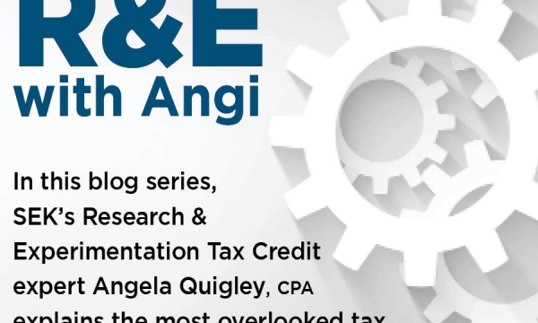 R E With Angi What Activities Qualify For The R E Credit Sek