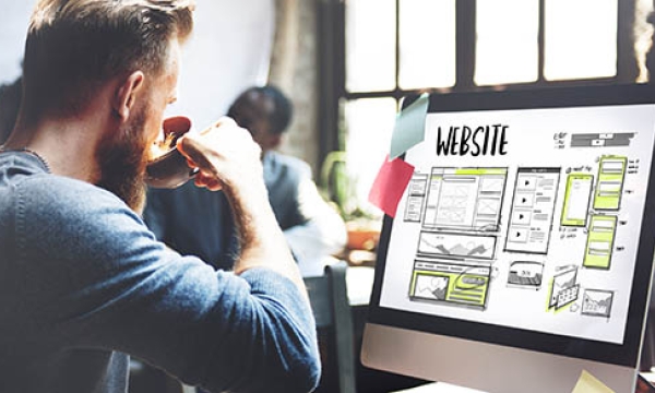 website