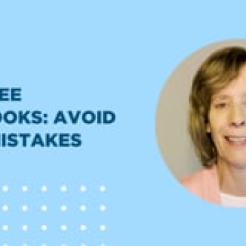 Employee Handbooks: Avoid These Mistakes - Let's Talk HR