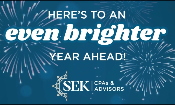 2025 Year in Review!