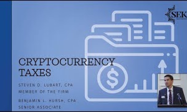 Cryptocurrency