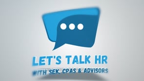 Common I-9 Mistakes – Let’s Talk HR