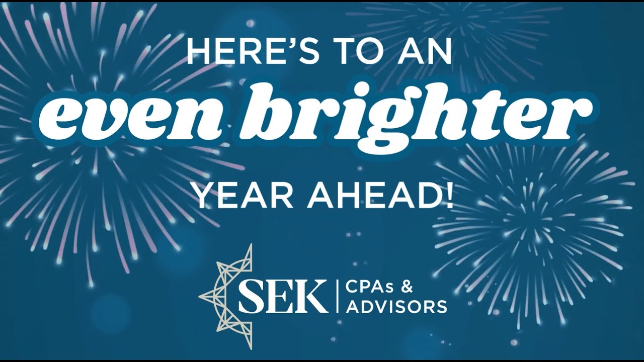 2025 Year in Review!