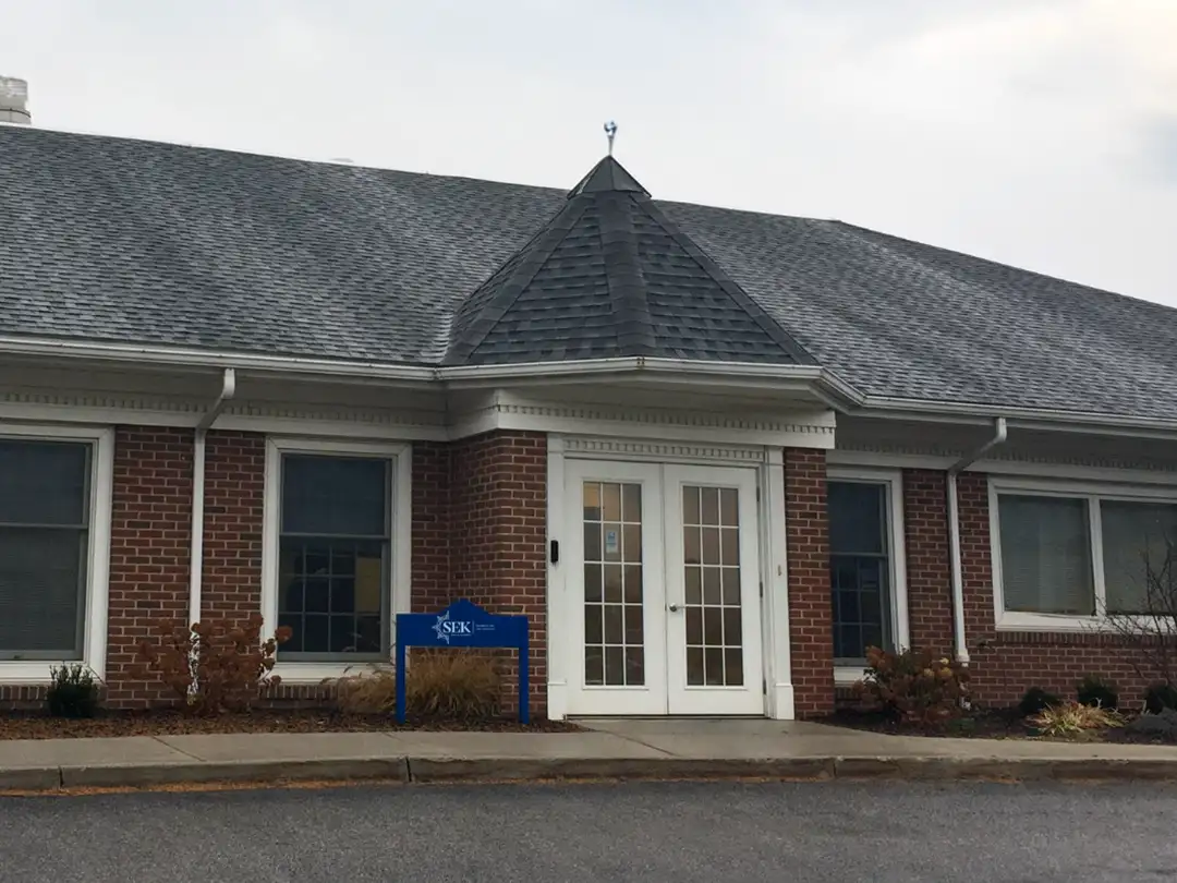 Carlisle, PA Office Building - Outside