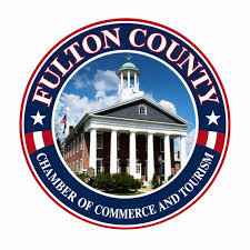 Fulton County Chamber Logo