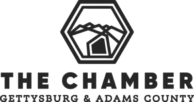 Gettysburg Chamber Logo