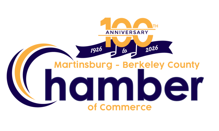 Martinsburg Berkeley Chamber Logo