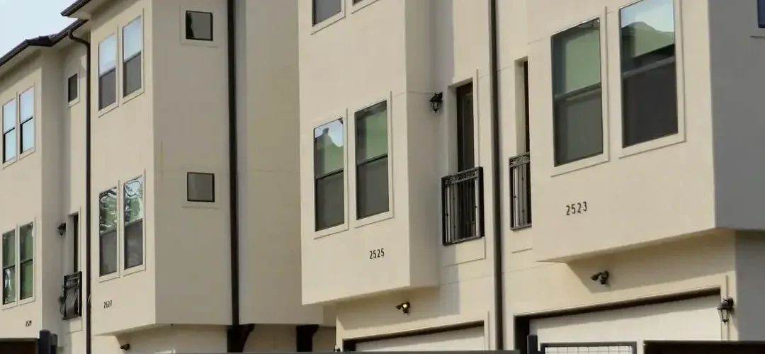 Affordable Housing
