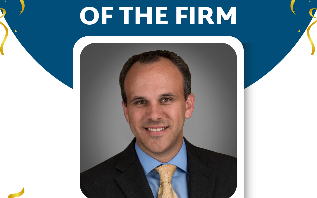 Matthew Detar, CPA joins SEK as Member of the Firm