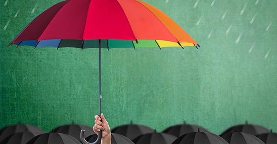 Nonprofits and insurance: Getting it just right