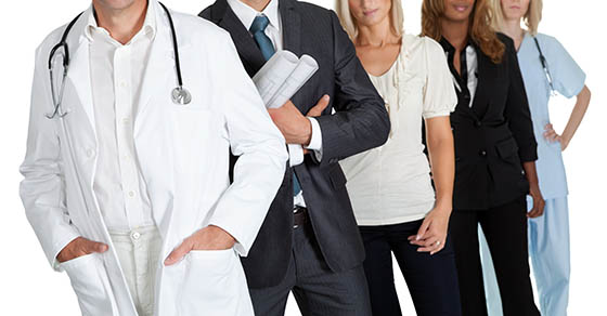 Valuing professional practices